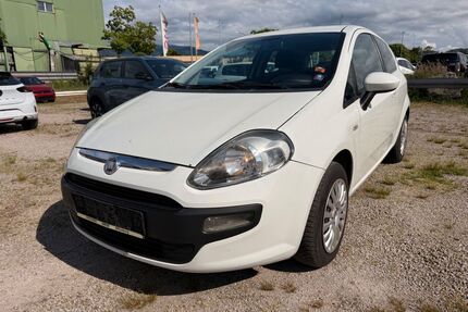 Fiat Punto Gebrauchtwagen