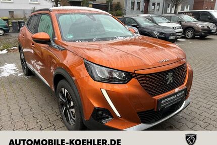 Peugeot 2008 Gebrauchtwagen
