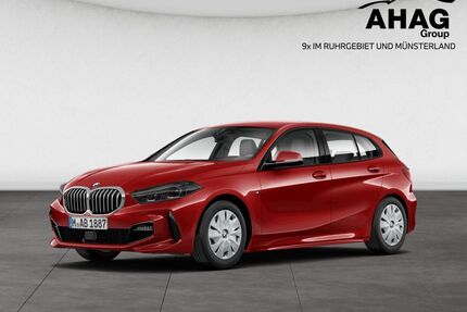 BMW 116 Gebrauchtwagen