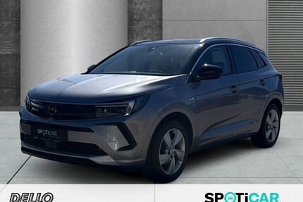 Opel Grandland (X) Gebrauchtwagen