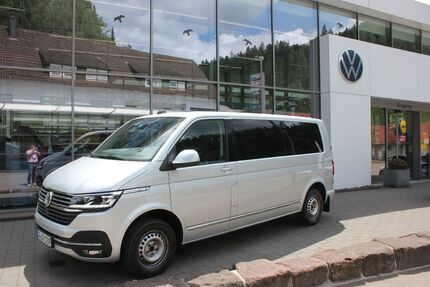 VW T6 Caravelle Gebrauchtwagen