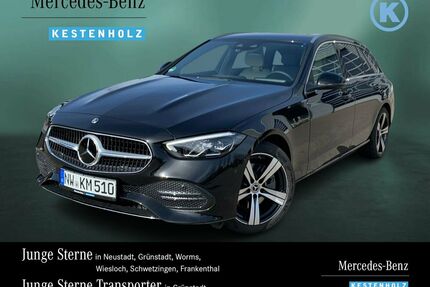 Mercedes-Benz C 200 Gebrauchtwagen