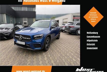 Mercedes-Benz GLB 200 Gebrauchtwagen