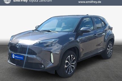 Toyota Yaris Cross Gebrauchtwagen