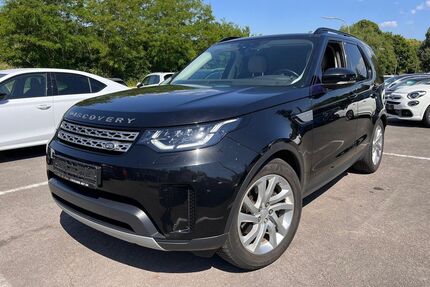 Land Rover Discovery Gebrauchtwagen