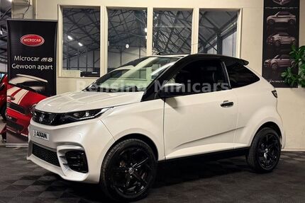 Aixam Coupé Gebrauchtwagen