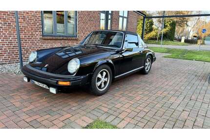 Porsche 911 Gebrauchtwagen