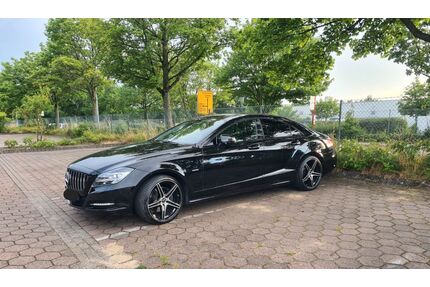 Mercedes-Benz CLS 350 Gebrauchtwagen