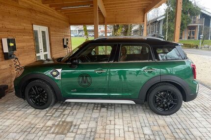 Mini Countryman SE (Cooper) Gebrauchtwagen