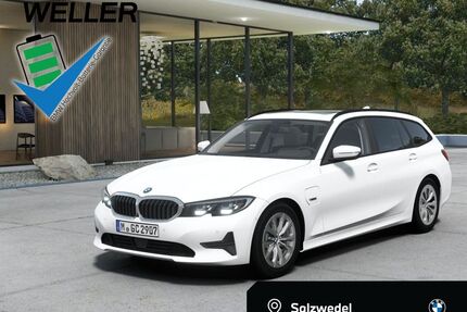 BMW 330 Gebrauchtwagen