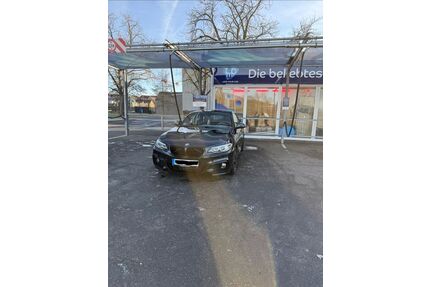 BMW 225 Gebrauchtwagen