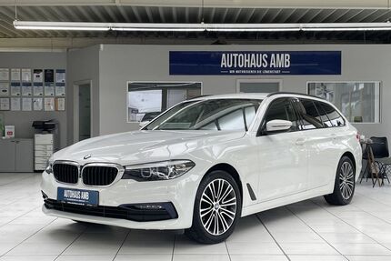 BMW 530 Gebrauchtwagen