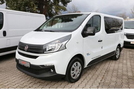 Fiat Talento Gebrauchtwagen