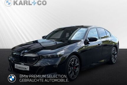 BMW i5 Gebrauchtwagen