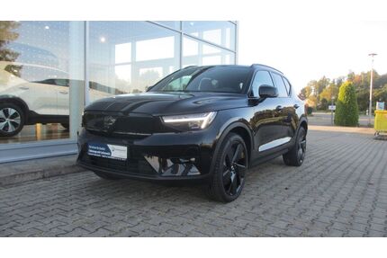 Volvo EX40 Gebrauchtwagen