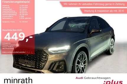 Audi Q5 Gebrauchtwagen