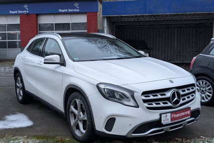 Mercedes-Benz GLA 180 Gebrauchtwagen