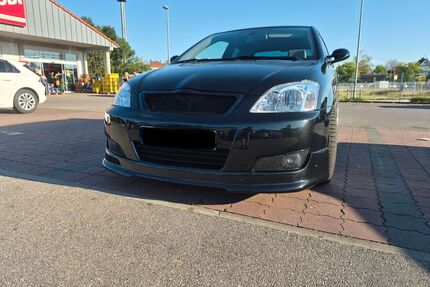 Toyota Corolla Gebrauchtwagen