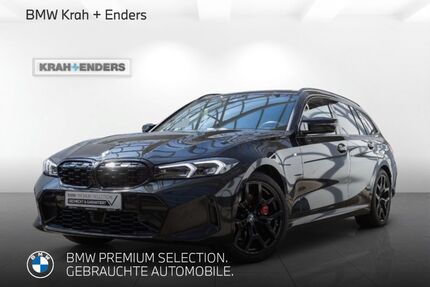 BMW M340d Gebrauchtwagen