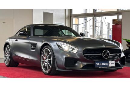Mercedes-Benz AMG GT S Gebrauchtwagen
