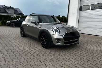 Mini ONE Gebrauchtwagen