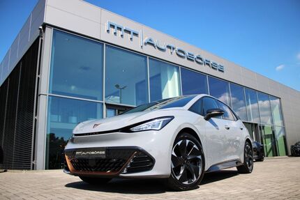Cupra Born Gebrauchtwagen