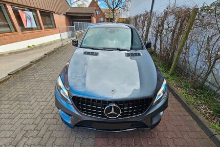 Mercedes-Benz GLE 350 Gebrauchtwagen