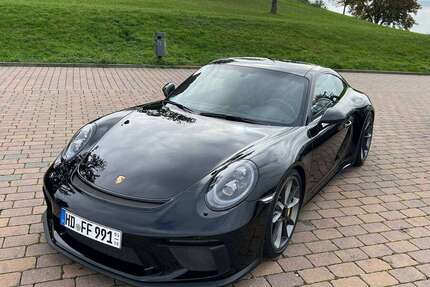 Porsche 991 Gebrauchtwagen