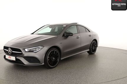Mercedes-Benz CLA 250 Gebrauchtwagen