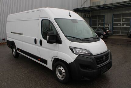 Fiat Ducato Gebrauchtwagen
