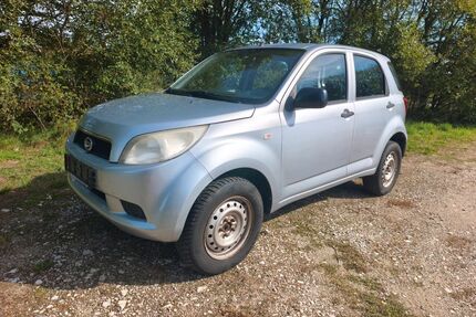 Daihatsu Terios Gebrauchtwagen