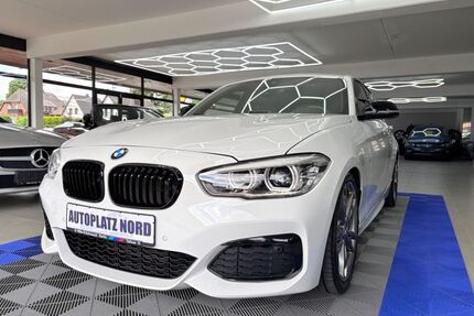 BMW M140i Gebrauchtwagen