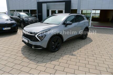 Kia Sportage Gebrauchtwagen
