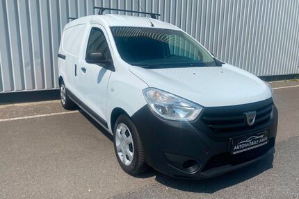 Dacia Dokker Gebrauchtwagen