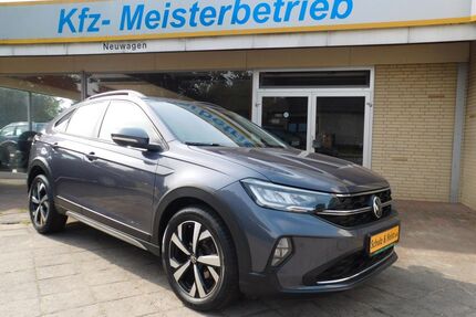 VW Taigo Gebrauchtwagen