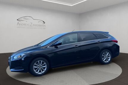 Hyundai i40 Gebrauchtwagen