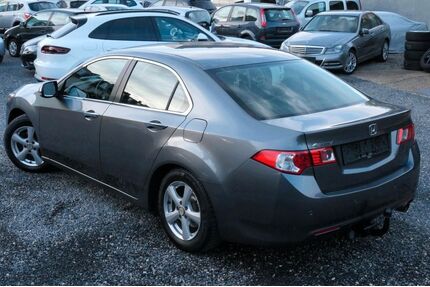 Honda Accord Gebrauchtwagen