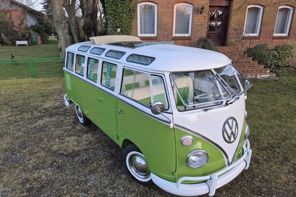 VW T1 Gebrauchtwagen