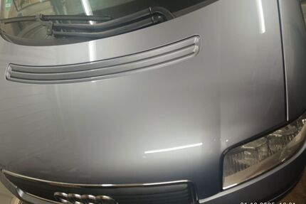 Audi A2 Gebrauchtwagen