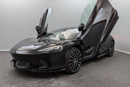 McLaren GT Gebrauchtwagen