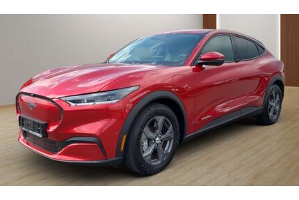 Ford Mustang Mach-E Gebrauchtwagen