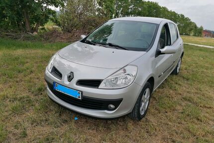 Renault Clio Gebrauchtwagen