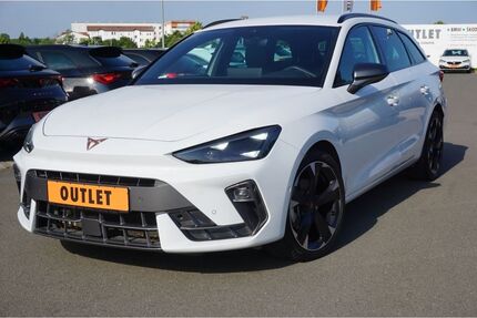 Cupra Leon Gebrauchtwagen