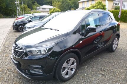 Opel Mokka X Gebrauchtwagen