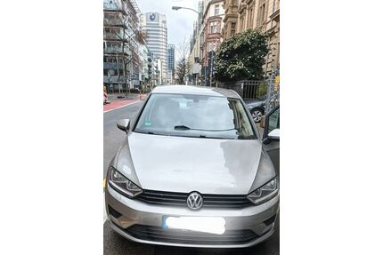VW Golf Sportsvan Gebrauchtwagen