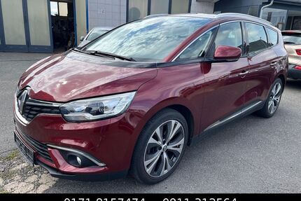 Renault Grand Scenic Gebrauchtwagen
