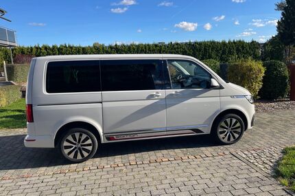 VW T6 Multivan Gebrauchtwagen