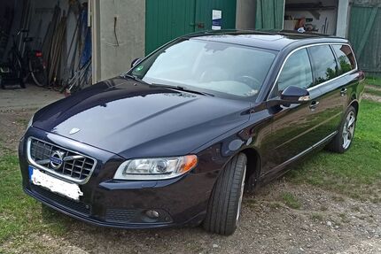 Volvo V70 Gebrauchtwagen