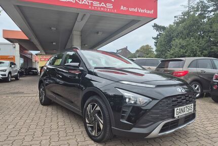 Hyundai BAYON Gebrauchtwagen
