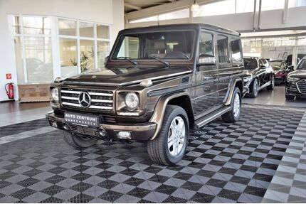 Mercedes-Benz G 350 Gebrauchtwagen